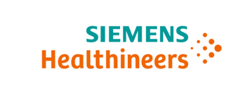 Siemens Healthiness logo intro