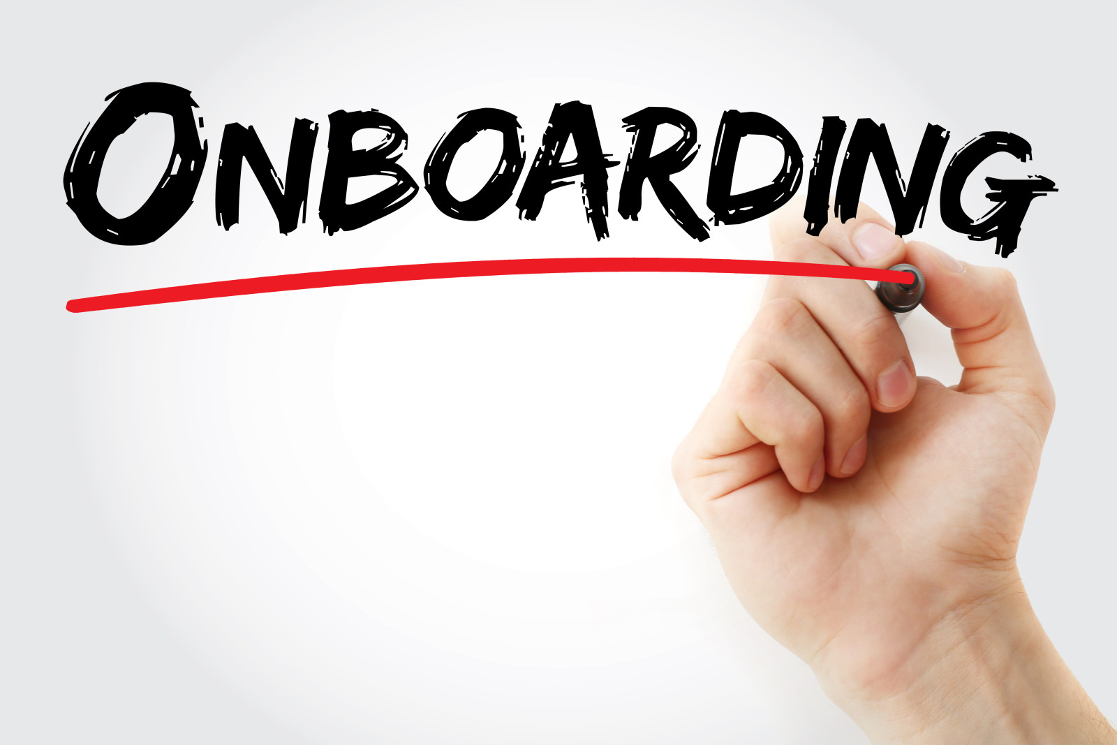 Image Onboarding