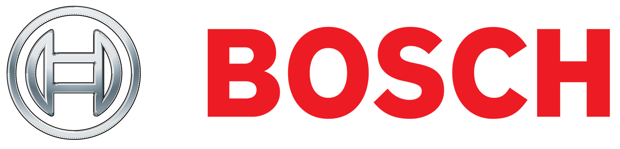 Bosch Logo